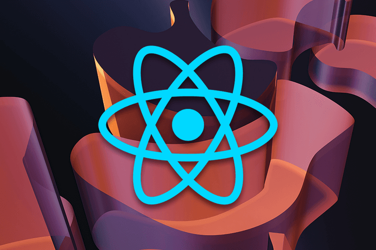 Working with custom elements in React