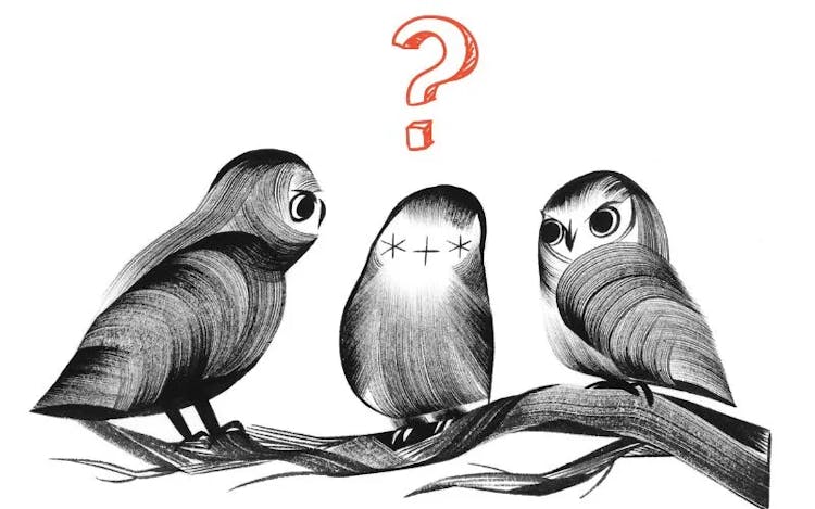 The Owl Selector in CSS